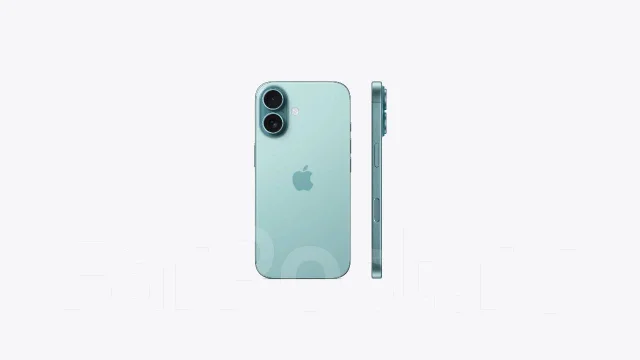 Apple iPhone 16. �����, 512 ��, ���������, 3G, 4G LTE, ����������, NFC. ��� ����� �� ������� ����