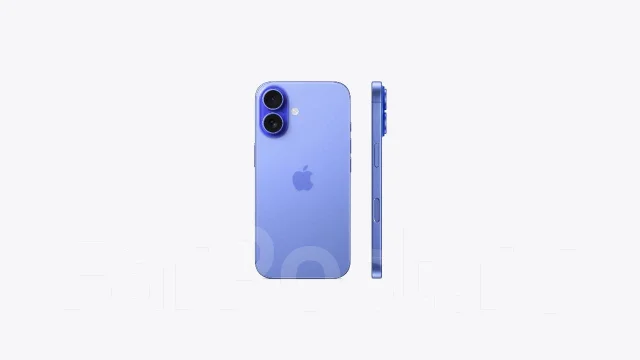 Apple iPhone 16. �����, 512 ��, �����, 3G, 4G LTE, ����������, NFC. ��� ����� �� ������� ����