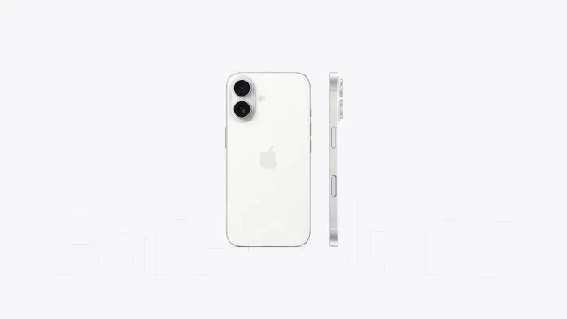 Apple iPhone 16. �����, 512 ��, �����, 3G, 4G LTE, ����������, NFC. ��� ����� �� ������� ����