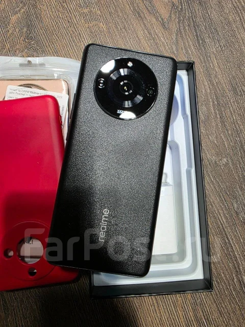 Realme 11 Pro. �/�, 256 ��, ������, 3G, 4G LTE, 5G, Dual-SIM, NFC ����