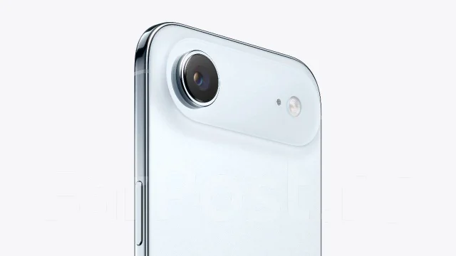 Apple iPhone Air. �����, 1 ��, �����, 3G, 4G LTE, 5G, Dual-SIM, NFC. ��� ����� �� ������� ����