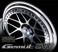 Super Star Leon Hardiritt Gemut SW. 9.0x20", 5x112, ET0, �� 66,6���. ��� ����� �� ������������ ����