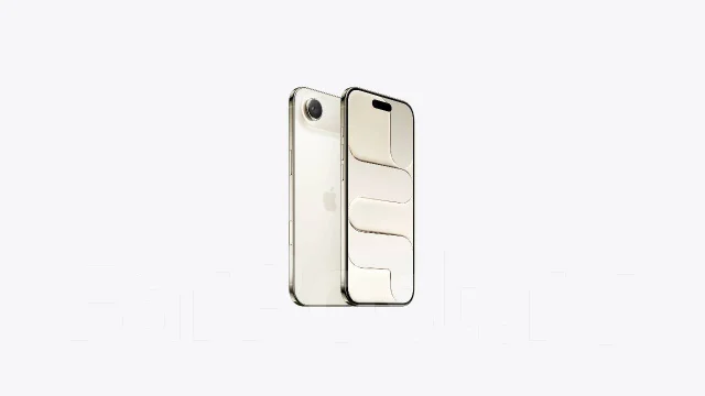 Apple iPhone Air. �����, 1 ��, �������, 3G, 4G LTE, 5G, ����������, NFC. ��� ����� �� ������� ����