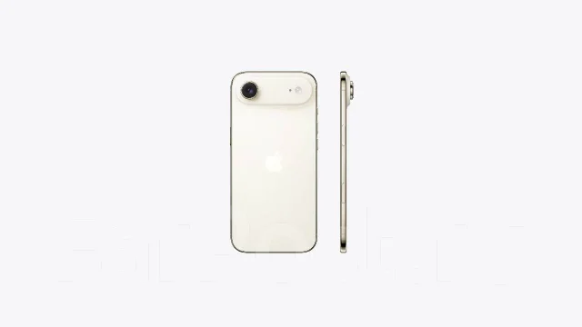 Apple iPhone Air. �����, 1 ��, �������, 3G, 4G LTE, 5G, ����������, NFC. ��� ����� �� ������� ����