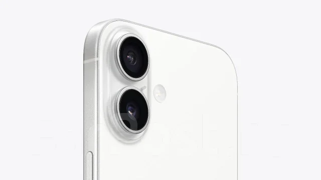 Apple iPhone 16 Plus. �����, 256 ��, �����, 3G, 4G LTE, 5G, ����������, NFC. ��� ����� �� ������� ����