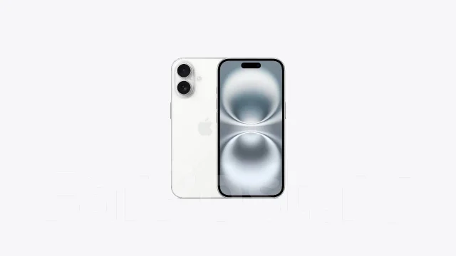 Apple iPhone 16 Plus. �����, 256 ��, �����, 3G, 4G LTE, 5G, ����������, NFC. ��� ����� �� ������� ����