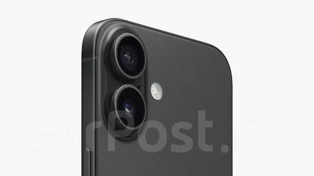 Apple iPhone 16 Plus. �����, 256 ��, ������, 3G, 4G LTE, 5G, ����������, NFC. ��� ����� �� ������� ����