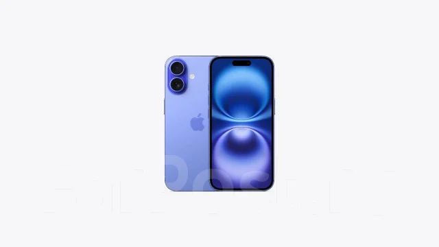 Apple iPhone 16 Plus. �����, 512 ��, ���������, 3G, 4G LTE, 5G, ����������, NFC. ��� ����� �� ������� ����