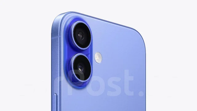 Apple iPhone 16 Plus. �����, 512 ��, ���������, 3G, 4G LTE, 5G, ����������, NFC. ��� ����� �� ������� ����