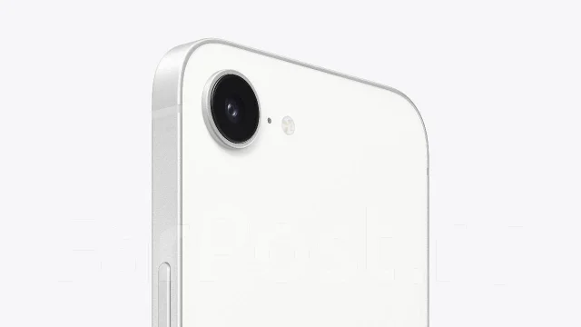 Apple iPhone 16e. �����, 512 ��, �����, 3G, 4G LTE, 5G, ����������, NFC. ��� ����� �� ������� ����