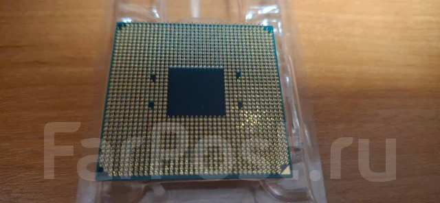 AMD Ryzen 3 1200 ����
