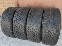 Michelin X-Ice Snow. ������, ��� �����, 2021 ���, �/�, ����� �� 5 % ����