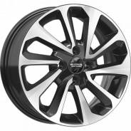 Original Series Wheels KL-320