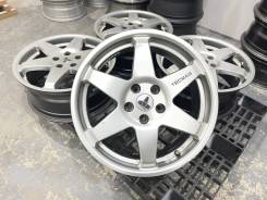 TAS Tecmag. 7.0x17", 5x108, ET50, �� 63,4���. ����