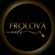 ������ ��������-������ ��������. Frolova nails. ����� ��������� 45� ����