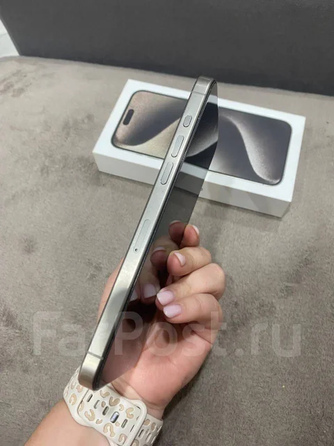 Apple iPhone 15 Pro Max. �/�, 512 �� ����