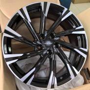 Khomen Wheels KHW1901