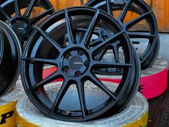 Bridgestone Potenza Adrenalin SW010. 7.5x18", 5x100, ET50, �� 73���. ����