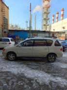 Toyota Ipsum. �������, ��������, 2.0 (135��.�.), ������, 250����. �� ����