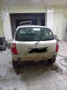 Toyota Duet. M100A, EJDE ����