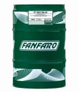 Fanfaro. 10W-40, �����������������, 208��. ����