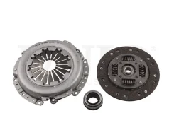 �������� ��������� � ����������� KIA RIO III 11-, CEED I, II 06-, Hyundai Solaris 10- UNIO CLT20064 CLT20064 ����