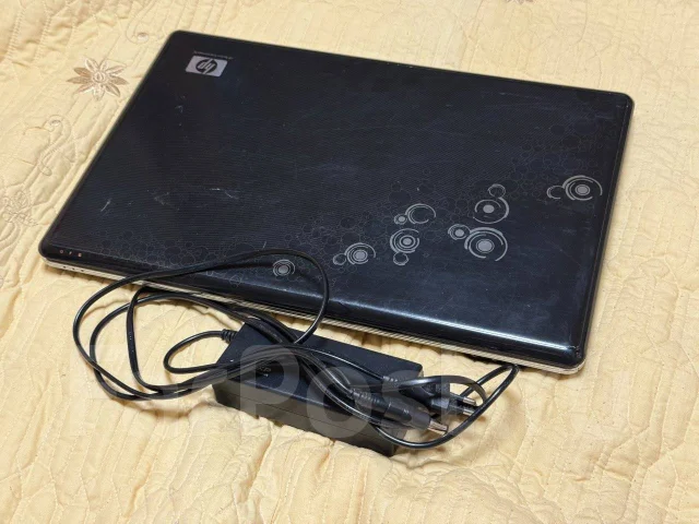 HP Pavilion dv7. 17.3", 2,3����, ��� 4 ��, ���� 500���, WiFi: 1, Bluetooth: 1 ����