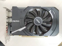 GeForce GTX 1050 Ti ����