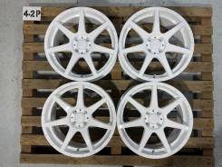RAYS Sebring ITC Sport. 7.0x17", 4x100, ET25, �� 65,1���. ����