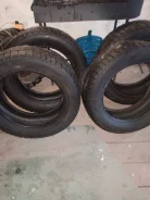 Nokian NRC 2. ������, ��� �����, 2016 ���, �/�, ����� 45 % ����