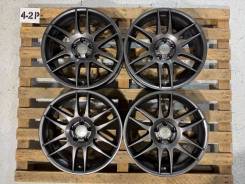 Work Esperio Design. 7.0x17", 5x100, ET50, �� 60���. ����