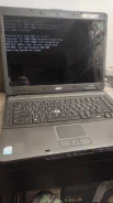 Acer Extensa 5620. 15.5", 2,1����, ��� 1024 ��, ���� 1���, WiFi: 1, Bluetooth: 1, ����������� �� 1��. ����