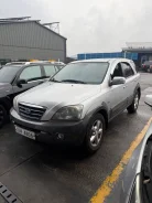 Kia Sorento. D4CB ����