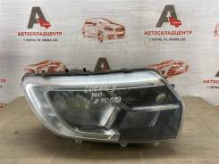 ���� ������ Renault Logan (2014-�. �. ) 2018- 260102349R 260102349R ����