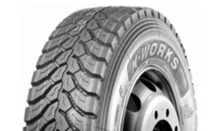 CrossWind CWD40K