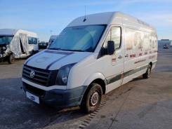 ����� Volkswagen Crafter ����