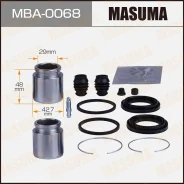 ����������� ���������� �������� � ������� d-42.7 Masuma MBA0068 MBA0068 ����