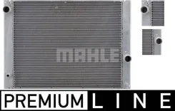 �������� ����������� �������� CR580000P Mahle / Knecht CR580000P CR580000P ����