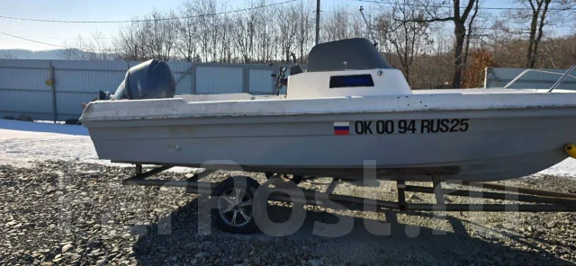 Tohatsu. 1998 ���, ����� 6��., ��������� ���������, 115��.�., ������ ����