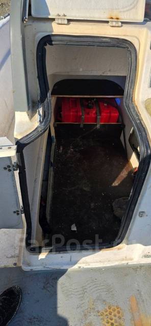 Tohatsu. 1998 ���, ����� 6��., ��������� ���������, 115��.�., ������ ����