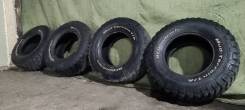 BFGoodrich Mud-Terrain T/A KM. �����������, 2012 ���, �/�, ����� 50 % ����