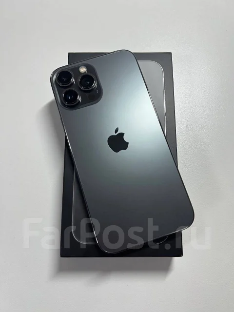 Apple iPhone 13 Pro Max. �/�, 512 ��, ������ ����