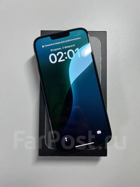 Apple iPhone 13 Pro Max. �/�, 512 ��, ������ ����
