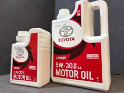 ����� �������� Toyota 5w-30 4� ������� ����� 08880-84132 0888084132 ����