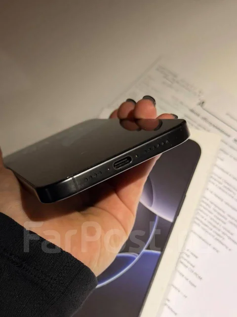 Apple iPhone 15 Pro Max. �/�, 512 ��, ������, Dual-SIM ����