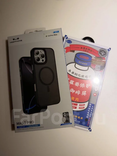 Apple iPhone 15 Pro Max. �/�, 512 ��, ������, Dual-SIM ����