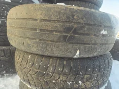 Dunlop SP Touring R1. ������, �/�, ����� 70 % ����