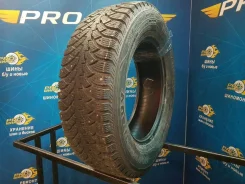 Nordman SUV
