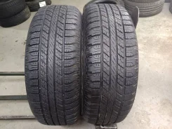 Goodyear Wrangler HP All Weather