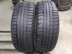 Goodyear Wrangler HP All Weather